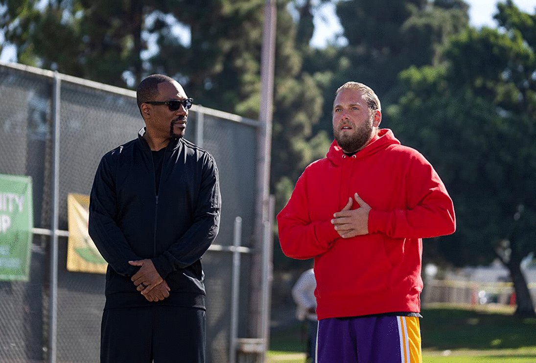 Photo du film You People