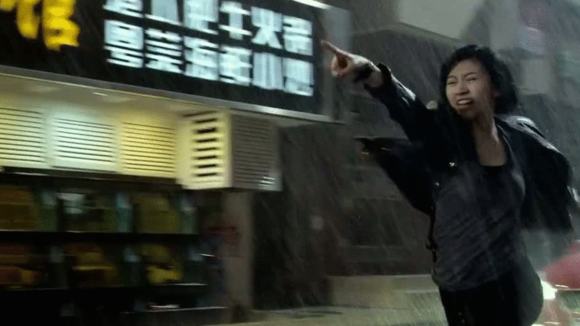 Photo du film Te shu shen fen