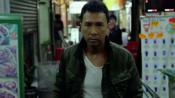 Photo du film Te shu shen fen