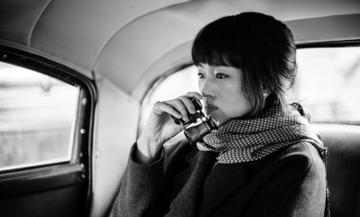 Photo du film Saturday Fiction