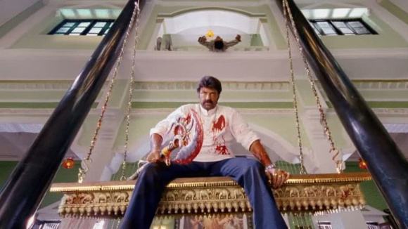 Photo from the movie Legend