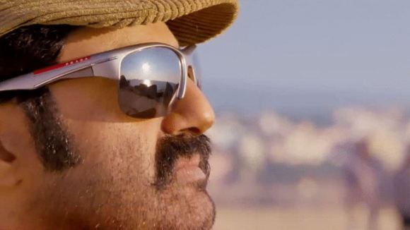 Photo from the movie Legend