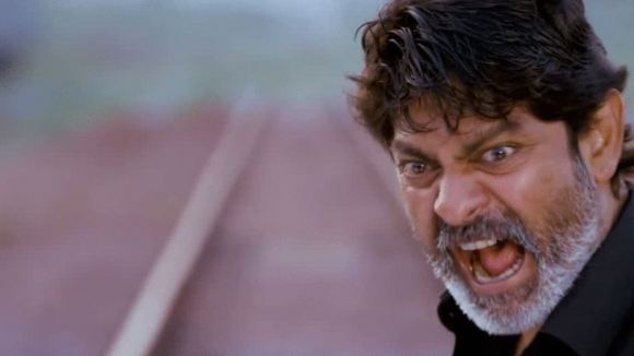 Photo from the movie Legend