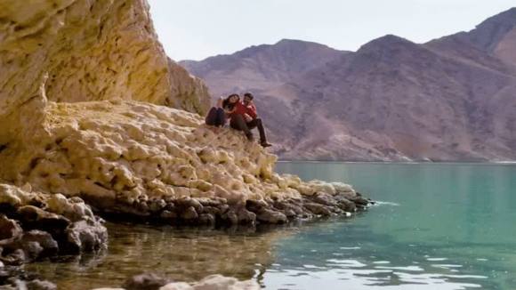 Photo from the movie Legend