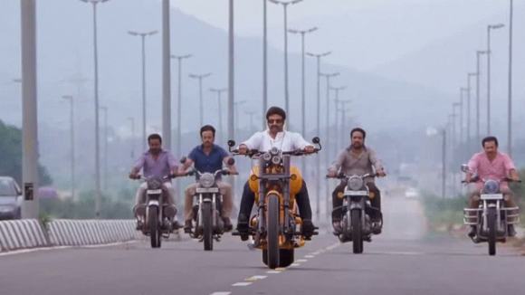 Photo from the movie Legend