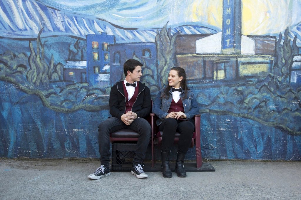 Photo from the movie 13 Reasons Why