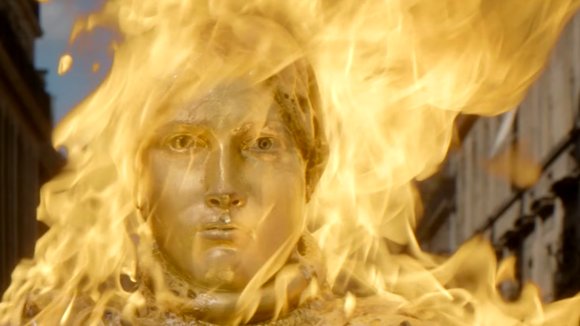 Photo du film Nocturama