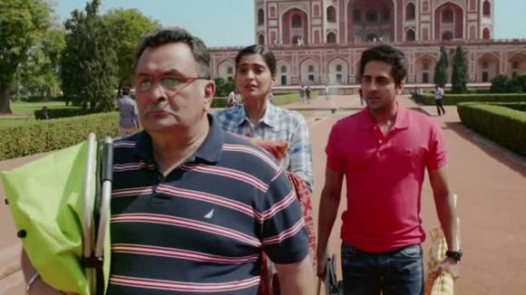 Photo du film Bewakoofiyaan