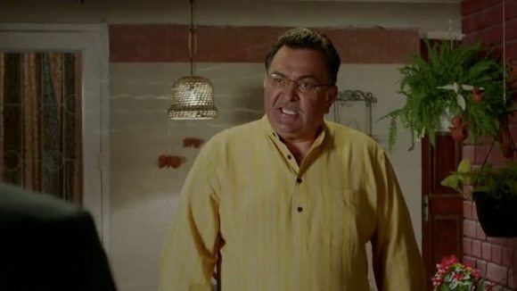 Photo du film Bewakoofiyaan