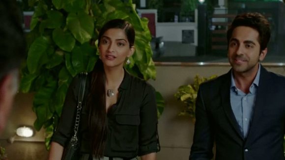 Photo du film Bewakoofiyaan