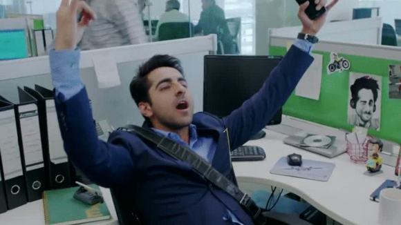 Photo du film Bewakoofiyaan