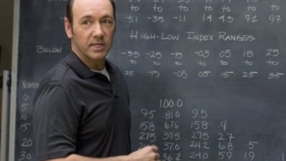 Photo du film 21 v.f.