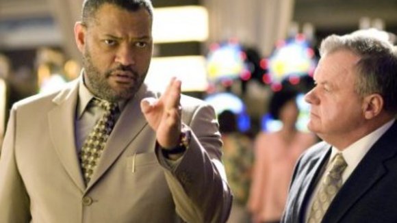 Photo du film 21 v.f.