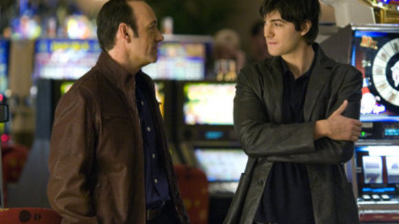 Photo du film 21 v.f.