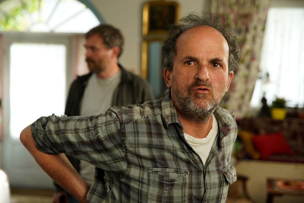 Photo from the movie Roxane [2019]