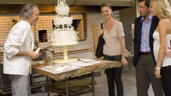 Photo du film 27 robes