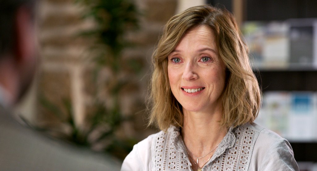 Photo from the movie Roxane [2019]