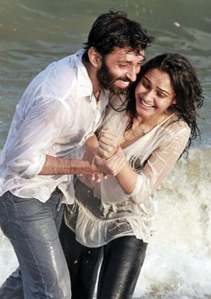 Photo from the movie Taramani