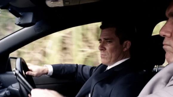 Photo du film Drive Hard