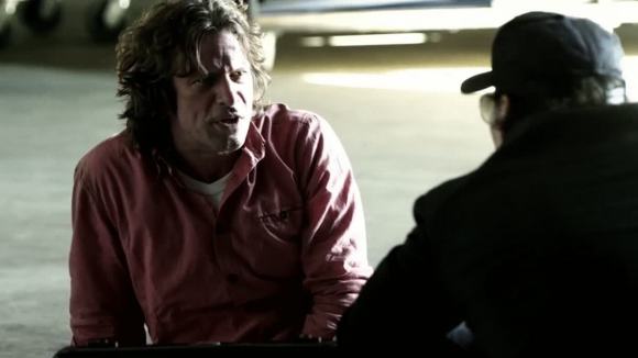 Photo du film Drive Hard