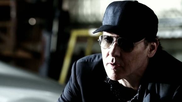 Photo du film Drive Hard