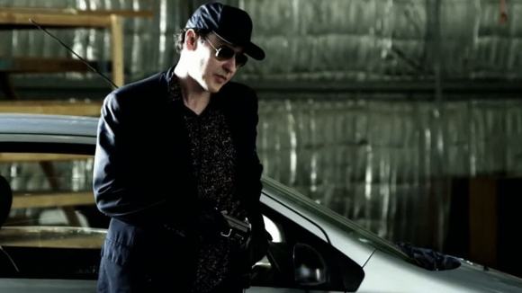 Photo du film Drive Hard