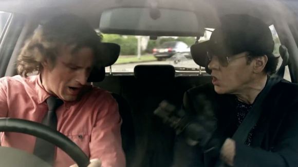 Photo du film Drive Hard