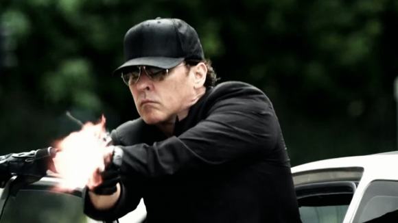 Photo du film Drive Hard