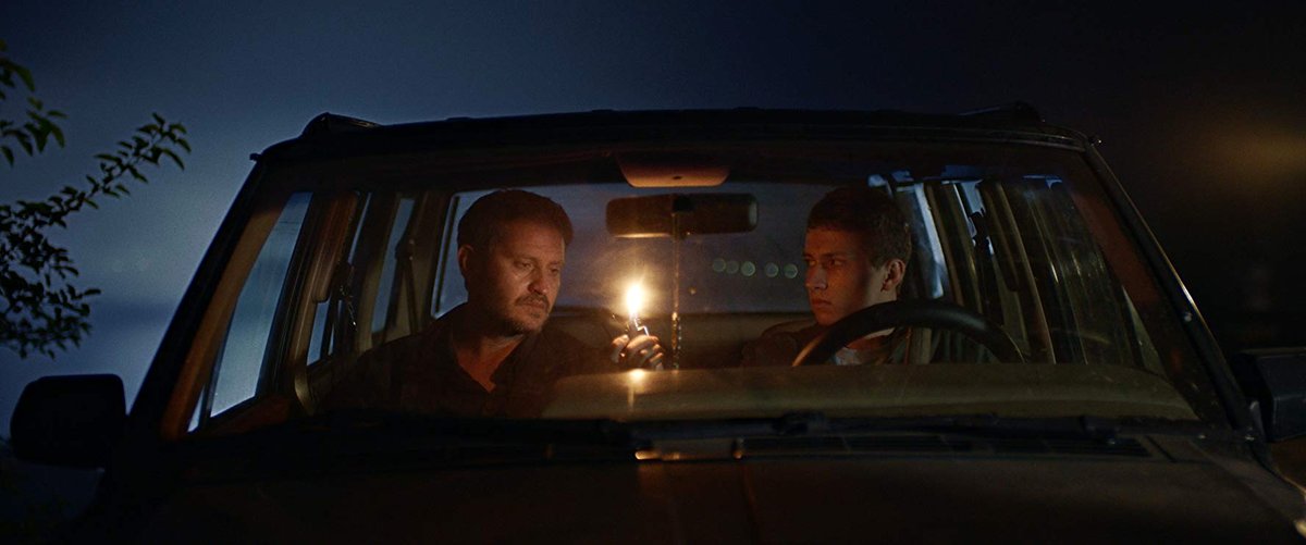 Photo du film Evge [2019]