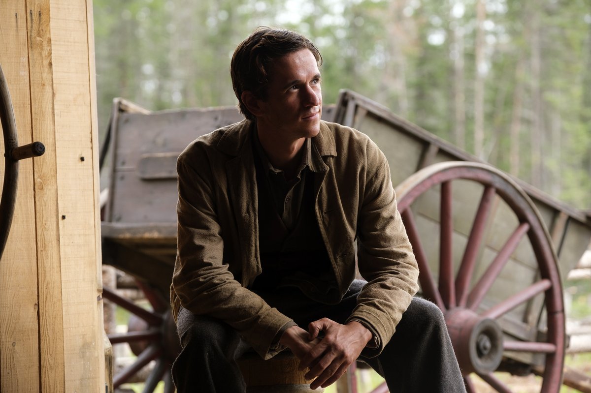 Photo du film Maria Chapdelaine