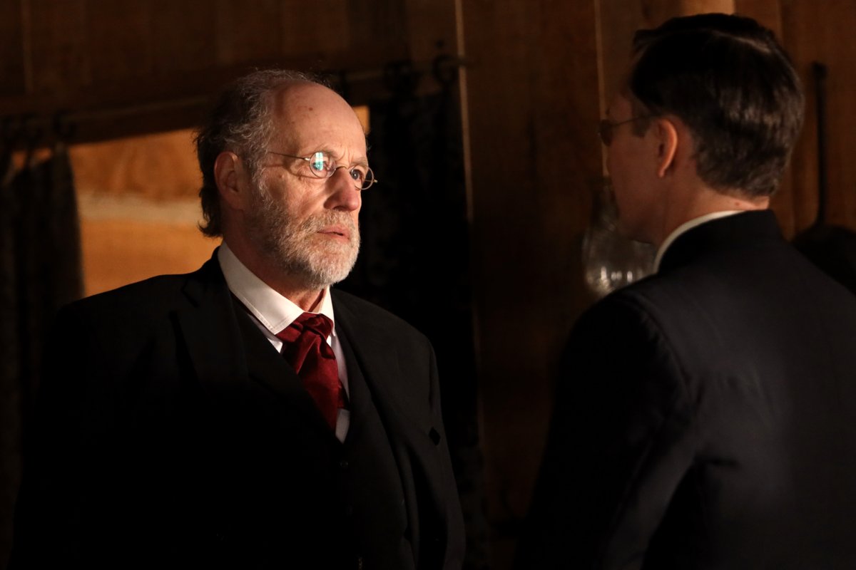 Photo du film Maria Chapdelaine