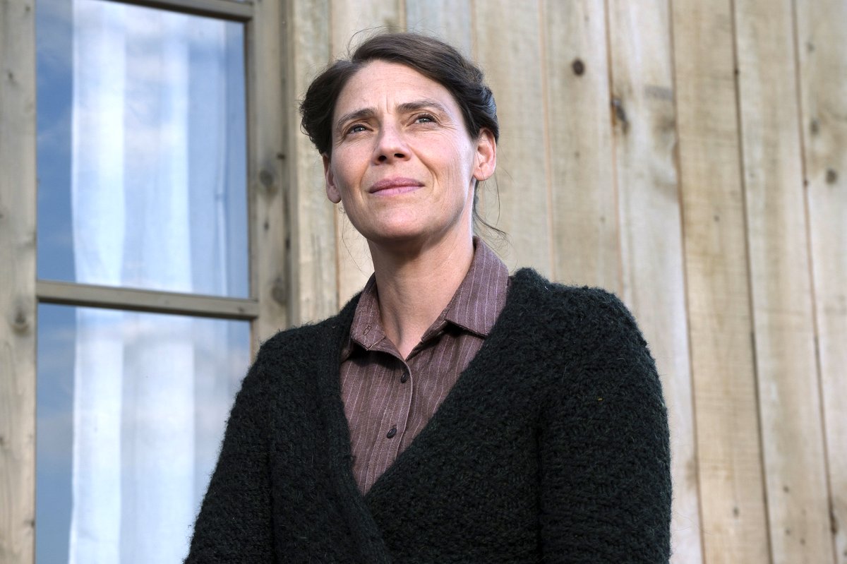 Photo du film Maria Chapdelaine