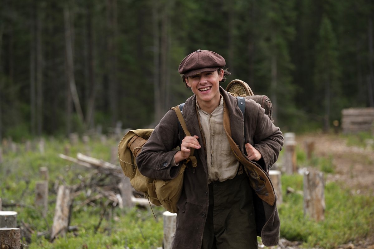 Photo du film Maria Chapdelaine