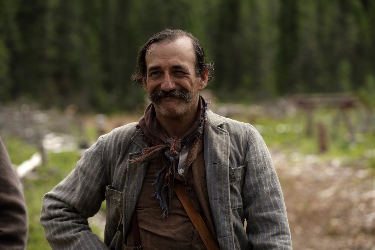 Photo du film Maria Chapdelaine