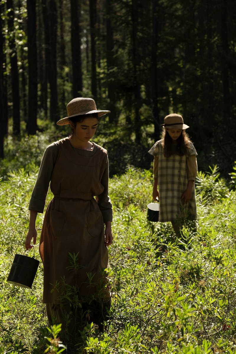 Photo du film Maria Chapdelaine