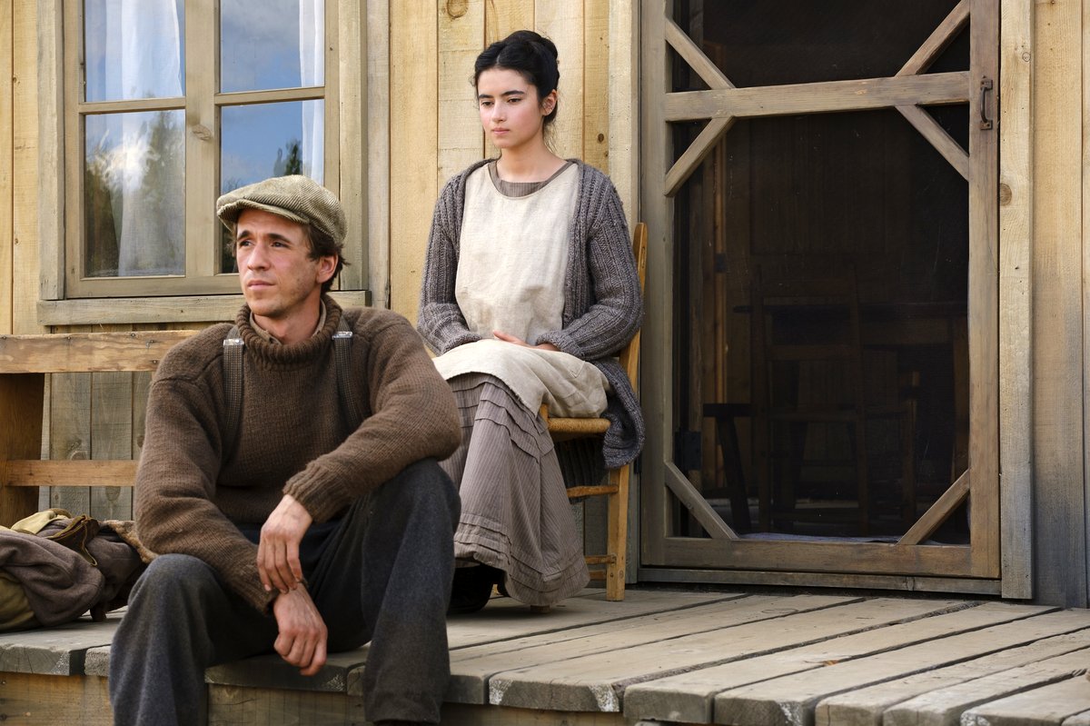 Photo du film Maria Chapdelaine