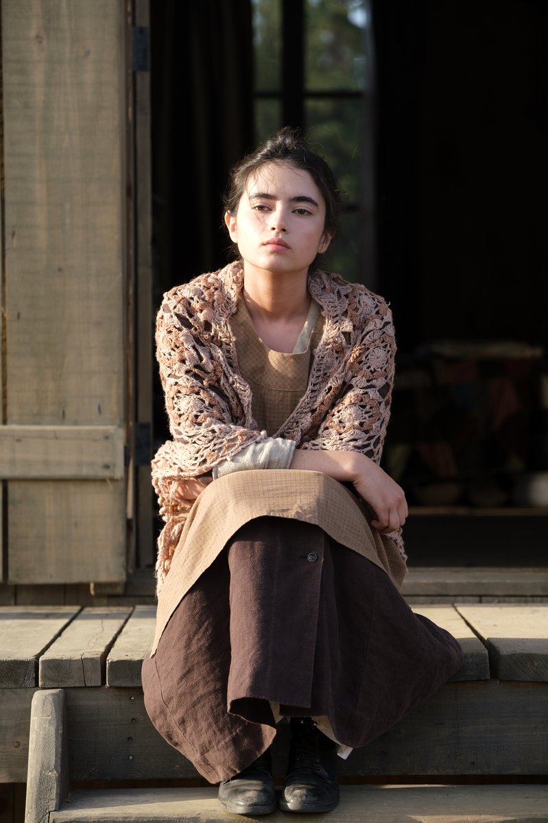 Photo du film Maria Chapdelaine