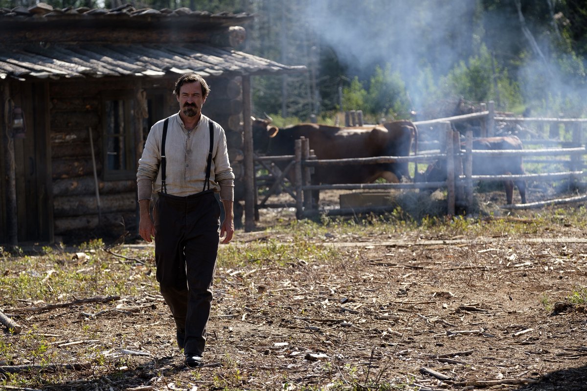 Photo du film Maria Chapdelaine