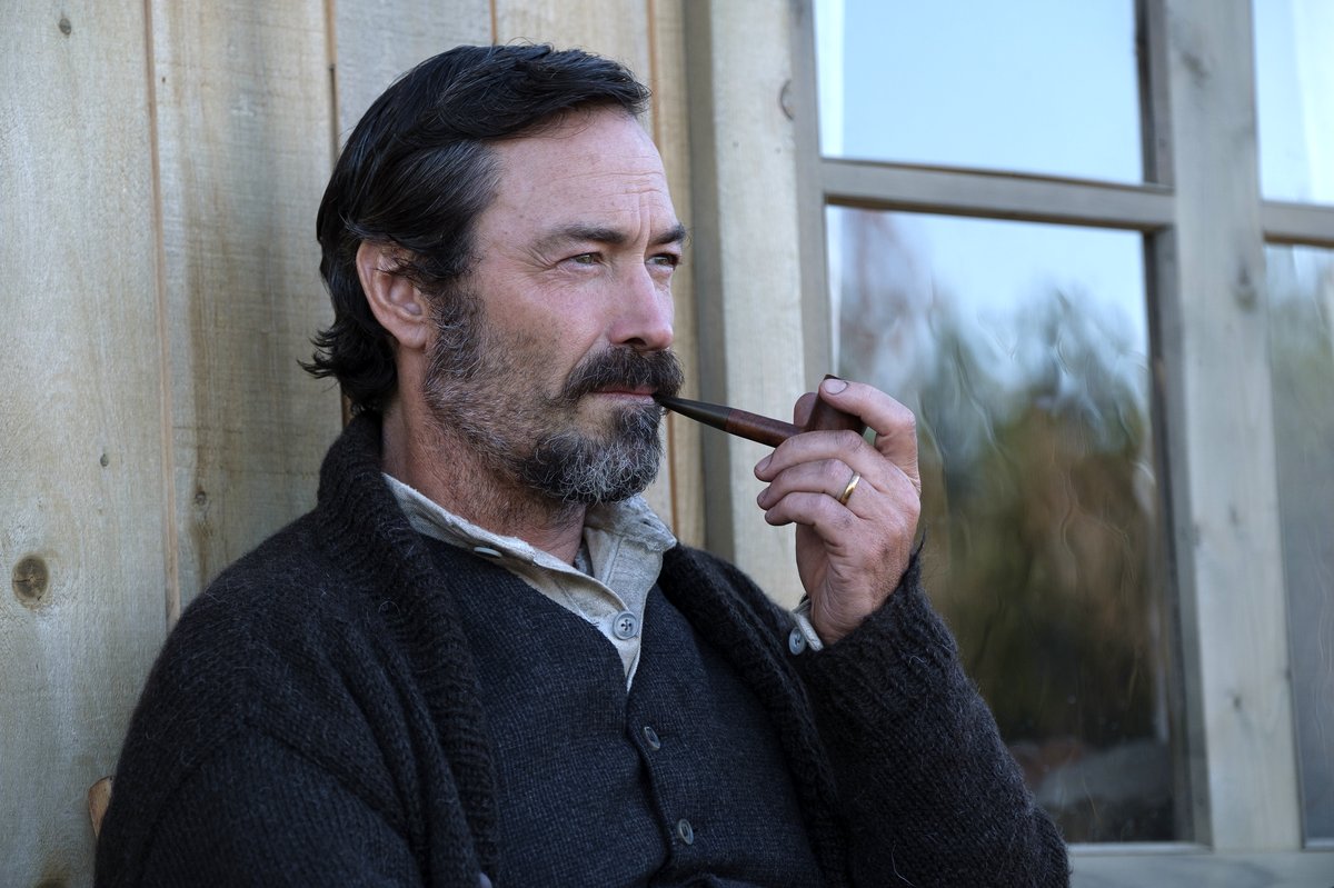 Photo du film Maria Chapdelaine