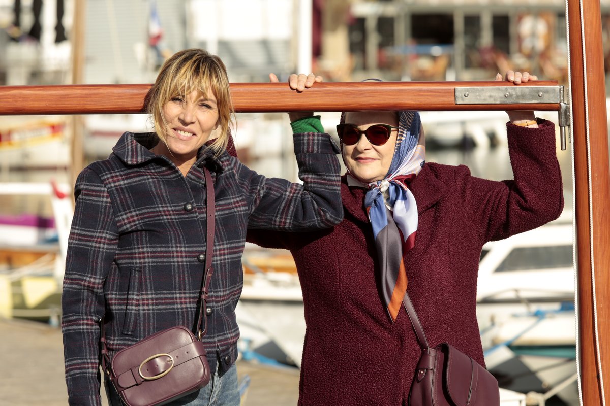 Photo du film Knock, Knock, It's Mom!