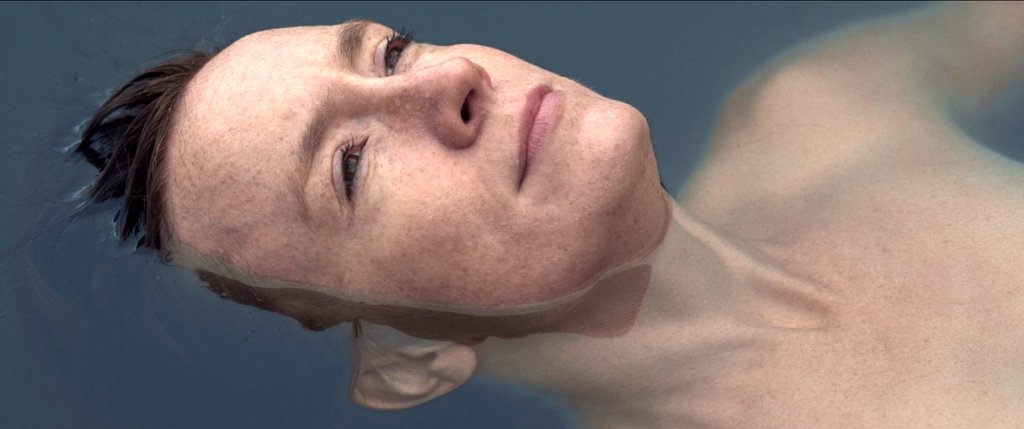 Photo from the movie Aniara [2018]