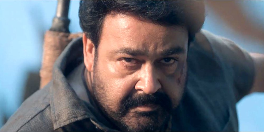 Photo from the movie Pulimurugan