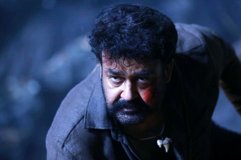 Photo from the movie Pulimurugan
