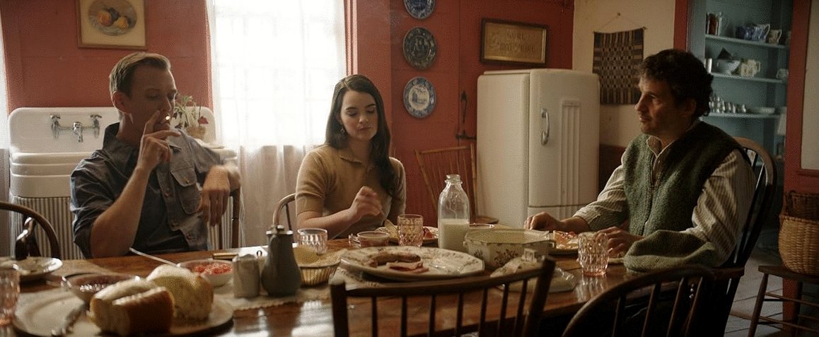 Photo from the movie Fog of War