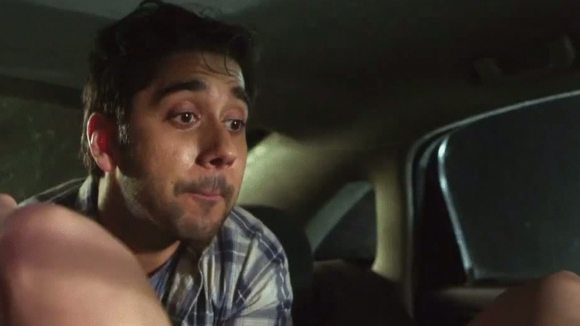 Photo from the movie Dr. Cabbie