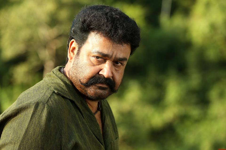 Photo from the movie Pulimurugan
