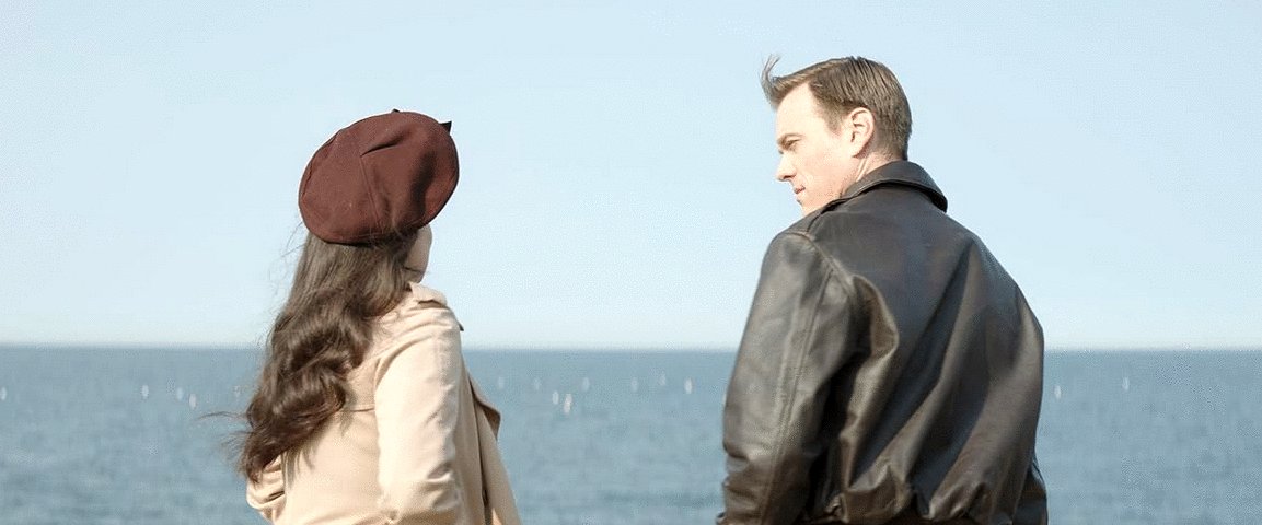 Photo from the movie Fog of War