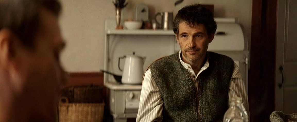 Photo from the movie Fog of War