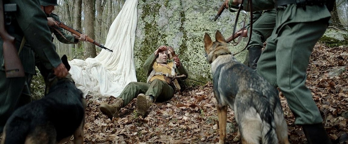 Photo from the movie Fog of War