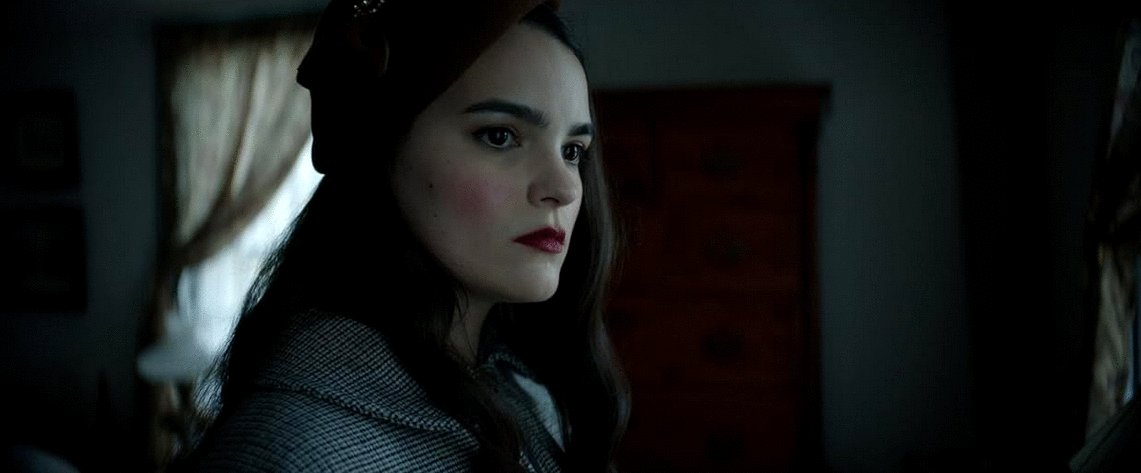 Photo from the movie Fog of War